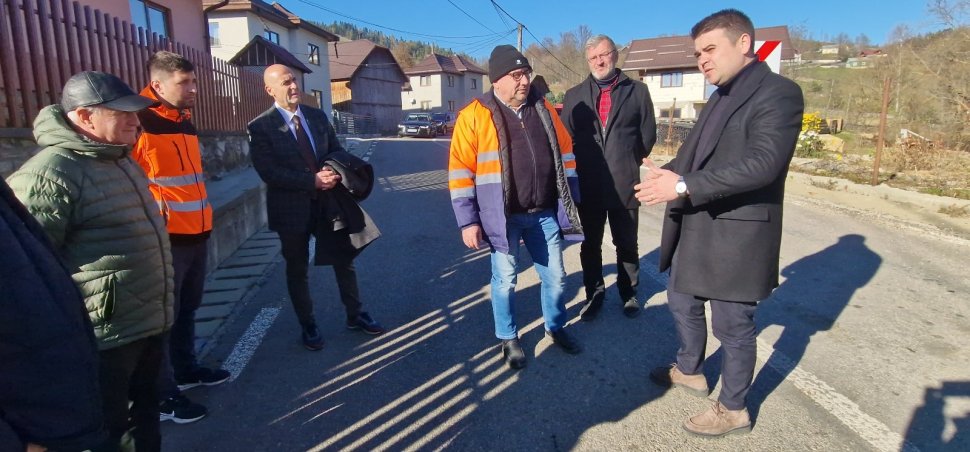 Șoldan:”Nu voi tolera lucrări făcute pe principiul “Lasă că merge și așa” 4950