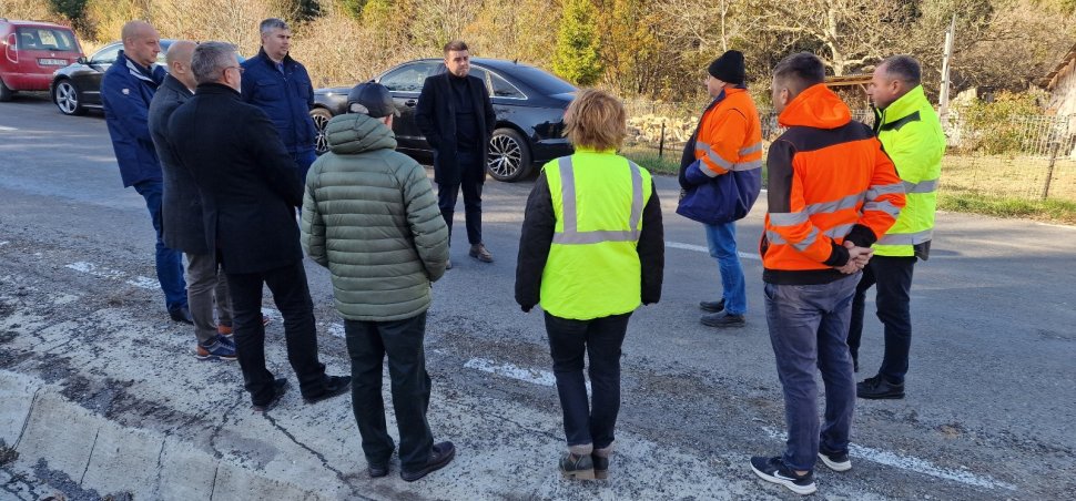 Șoldan:”Nu voi tolera lucrări făcute pe principiul “Lasă că merge și așa” 4953