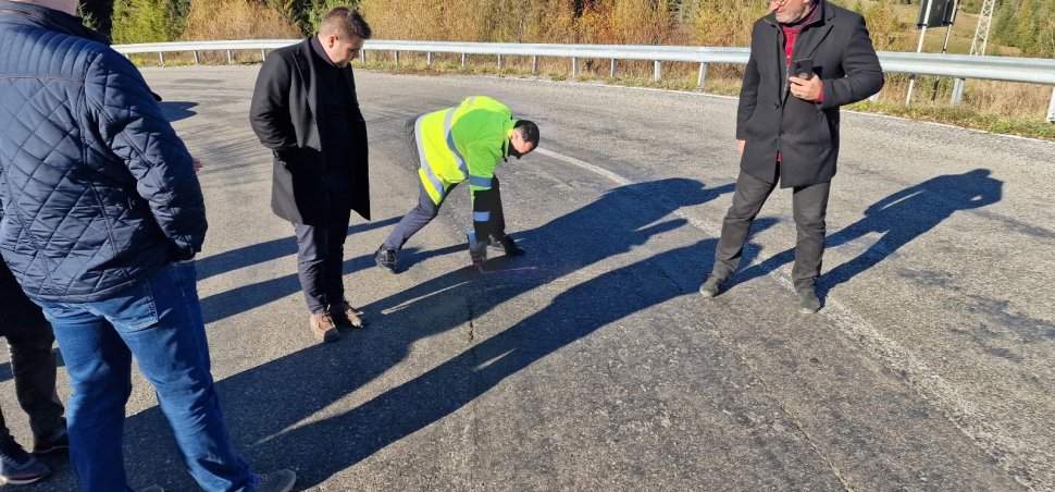 Șoldan:”Nu voi tolera lucrări făcute pe principiul “Lasă că merge și așa” 4955