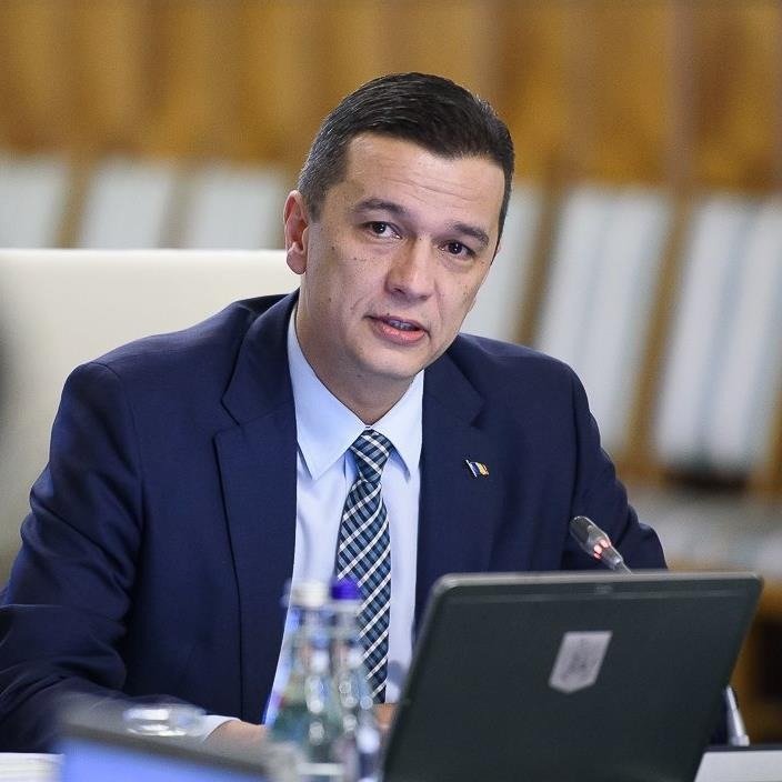 Sorin Grindeanu: "Este de bun simț să nu uităm de cei care ne-au ales"