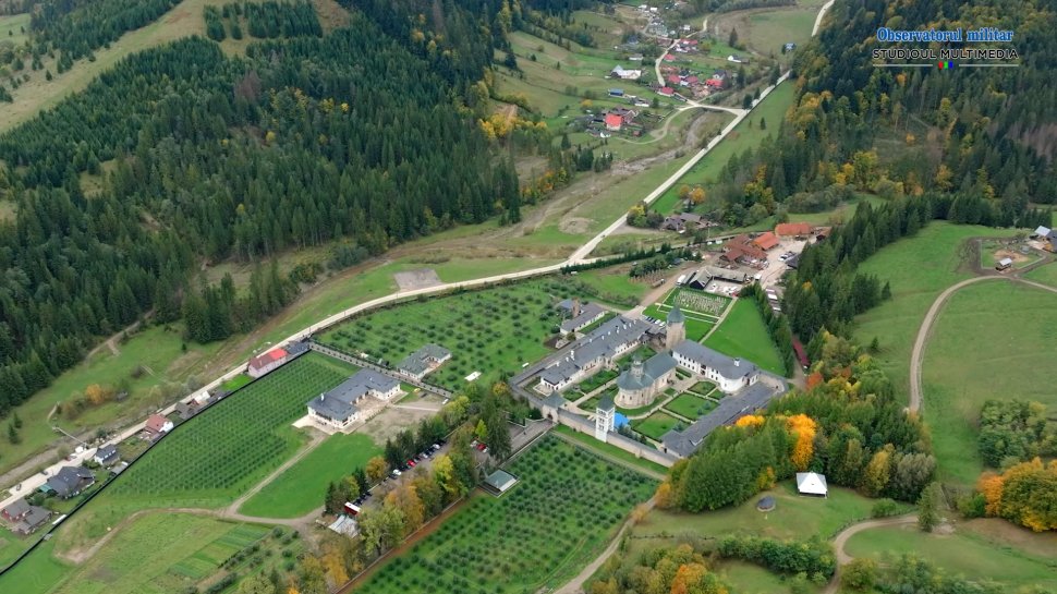 Imnul Centenarului Colegiului Național Militar „Ștefan cel Mare” 5034