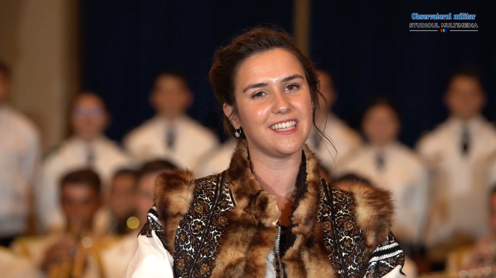 Imnul Centenarului Colegiului Național Militar „Ștefan cel Mare” 5036