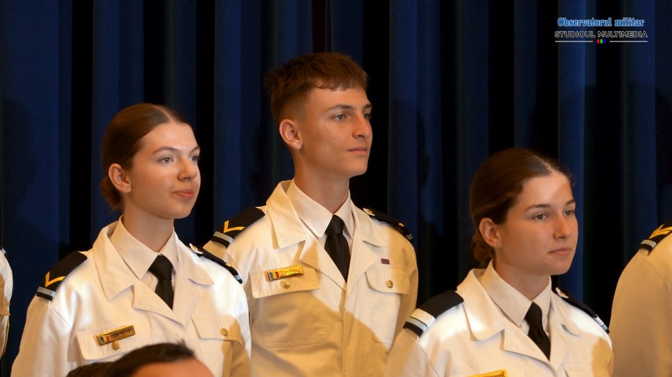 Imnul Centenarului Colegiului Național Militar „Ștefan cel Mare” 5038