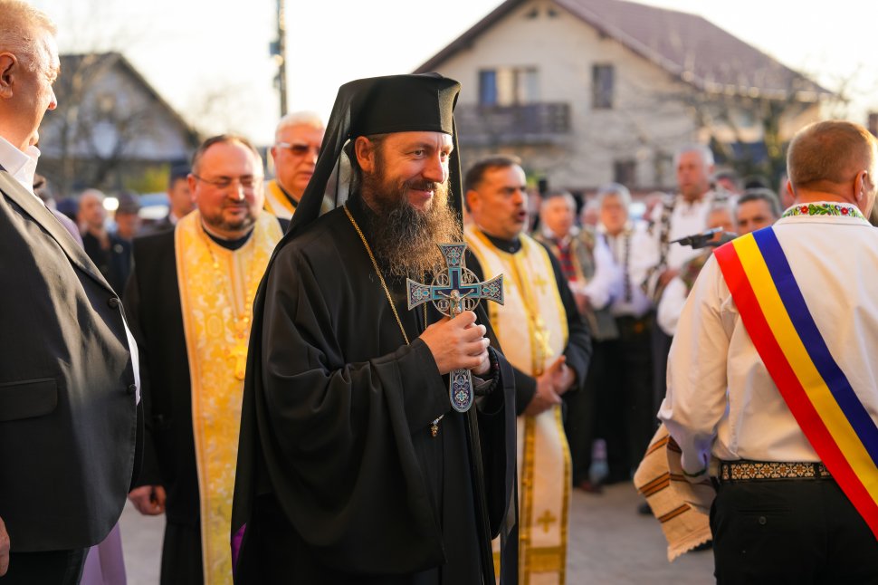 Primarul Eduard Dziminschi se întoarce în familia PSD 5059