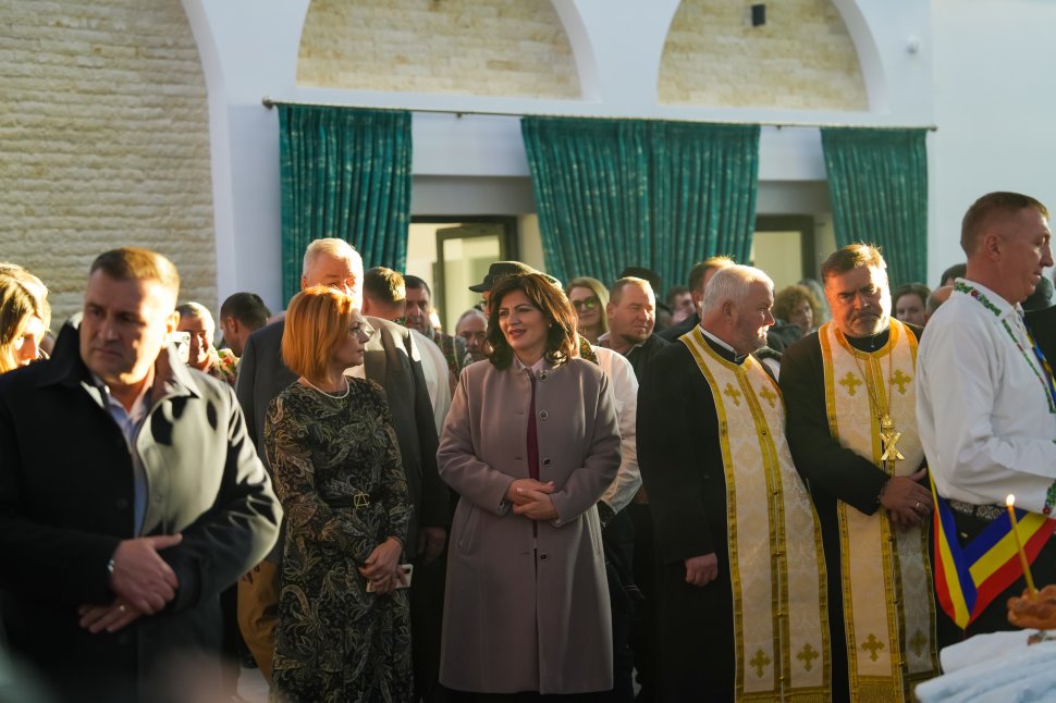 Primarul Eduard Dziminschi se întoarce în familia PSD 5060