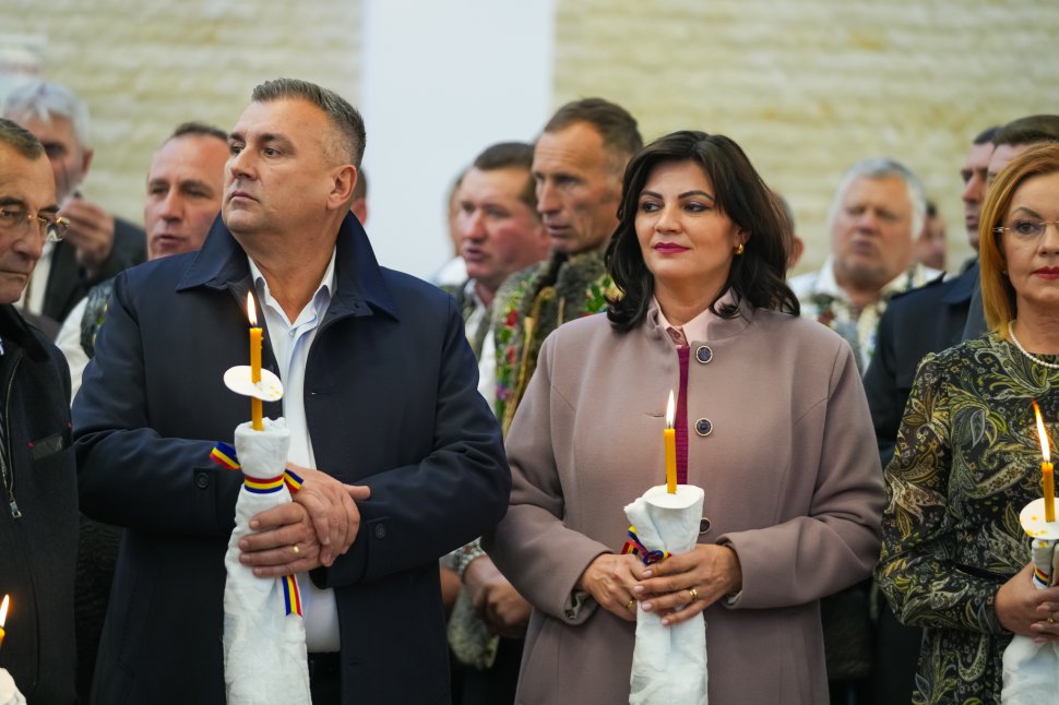 Primarul Eduard Dziminschi se întoarce în familia PSD 5065