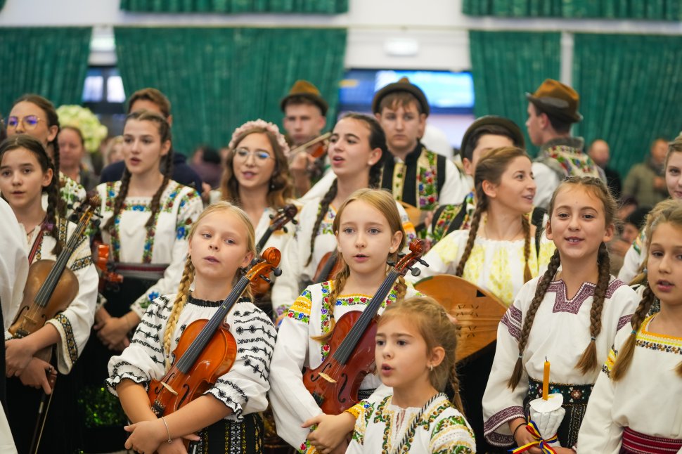 Primarul Eduard Dziminschi se întoarce în familia PSD 5071