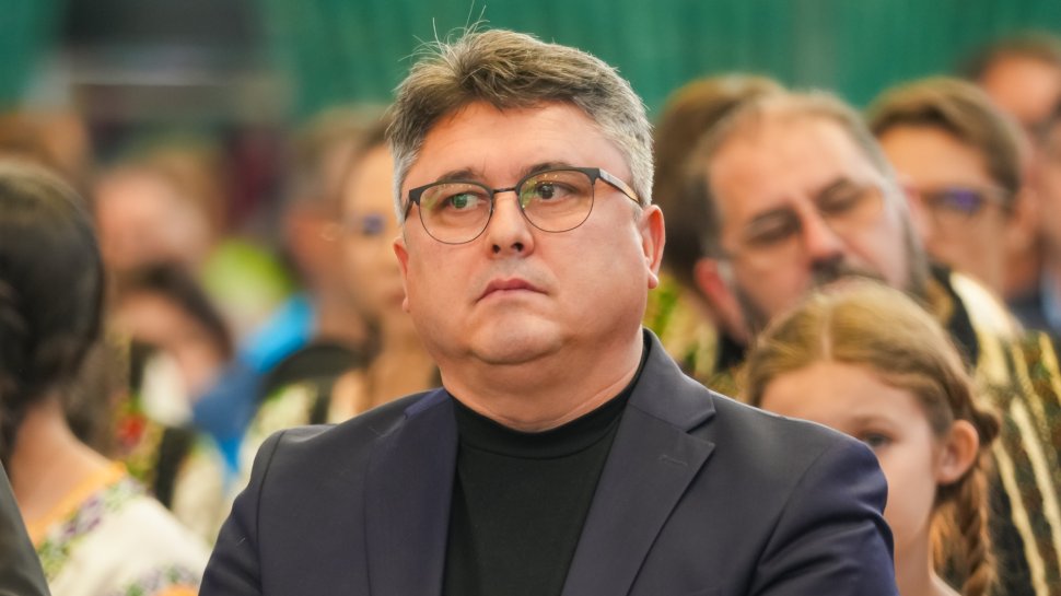 Primarul Eduard Dziminschi se întoarce în familia PSD 5072