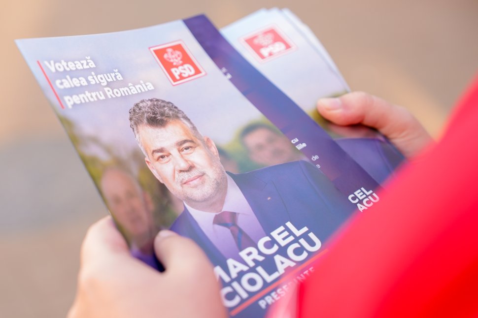 Social-Democrații la pas prin municipiul Suceava 5022