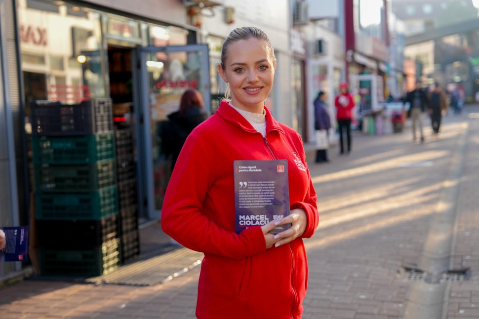 Social-Democrații la pas prin municipiul Suceava 5025