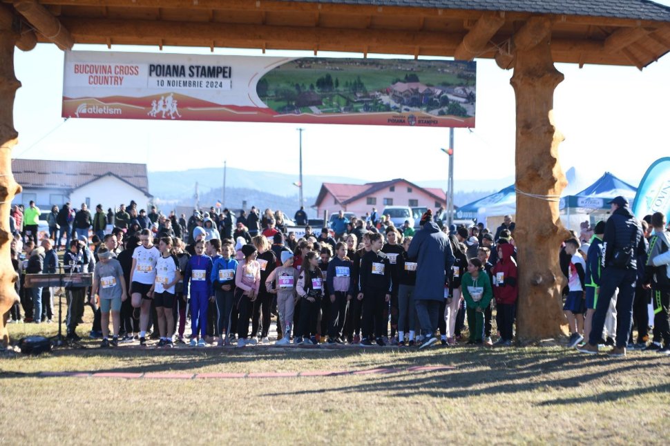 Social-democrații suceveni au participat alături de primarul Viluț Mezdrea la „Bucovina Cross Country” 5173