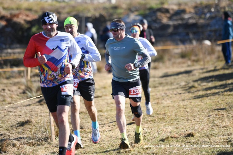 Social-democrații suceveni au participat alături de primarul Viluț Mezdrea la „Bucovina Cross Country” 5180