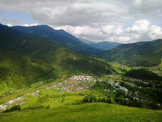 Șologon:”Dezvoltarea satului românesc, prioritate pentru PSD” 5188