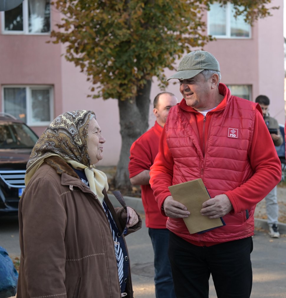 Bejinariu: ”România trebuie să extindă rețeaua de subunități de intervenție” 5249