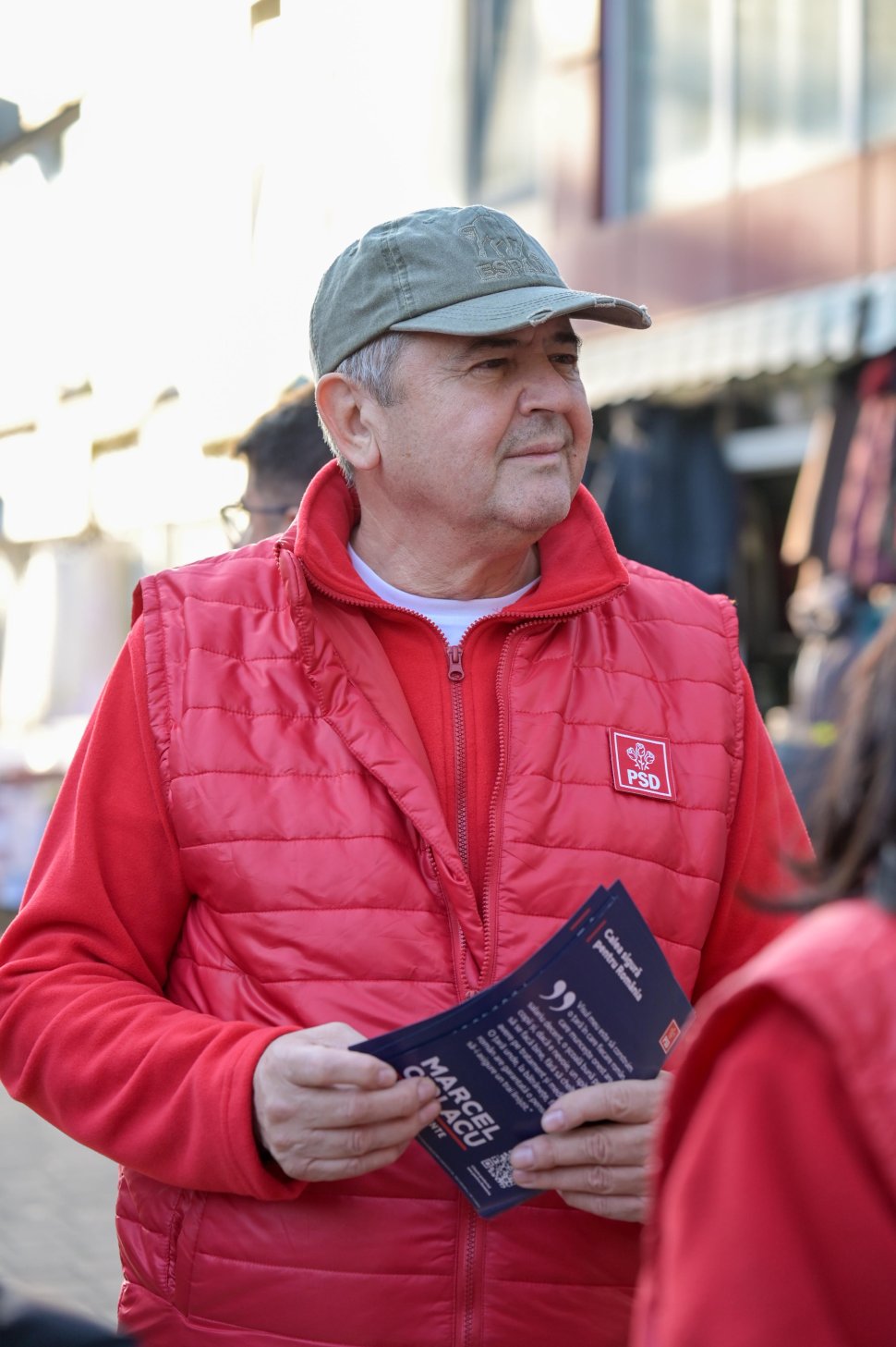 Bejinariu: ”România trebuie să extindă rețeaua de subunități de intervenție” 5252