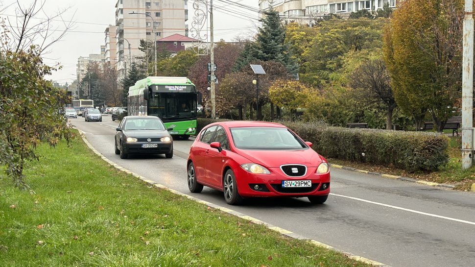 Noi reguli pentru șoferi, odată cu venirea sezonului rece; șoferii cu tonaj de peste 3,5t au nevoie de materiale antiderapante 5284