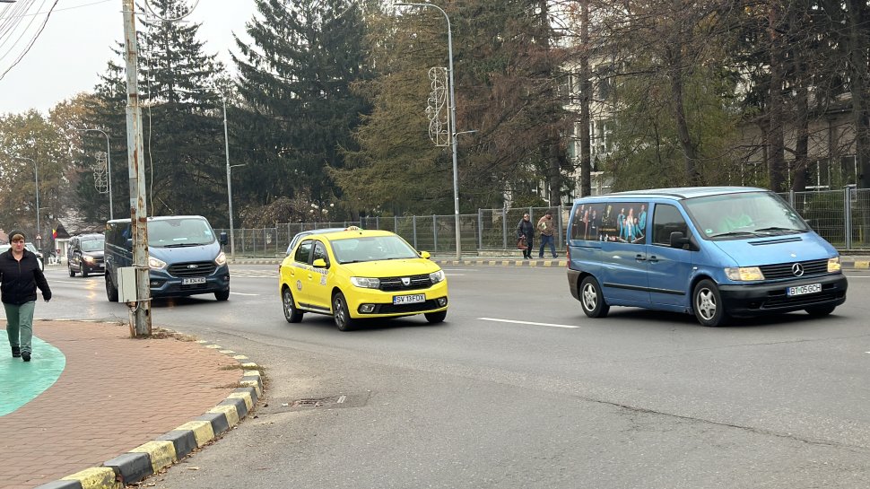 Noi reguli pentru șoferi, odată cu venirea sezonului rece; șoferii cu tonaj de peste 3,5t au nevoie de materiale antiderapante 5287