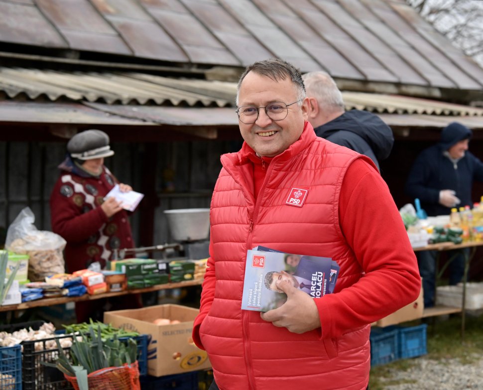 PSD Suceava ascultă nevoile locuitorilor din Boroaia 5274