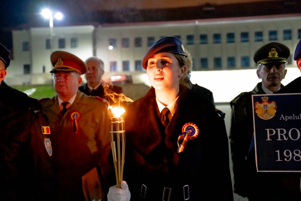 Apelul solemn al promoțiilor la 100 de ani de la înființarea Colegiului Național Militar „Ștefan cel Mare” 5317