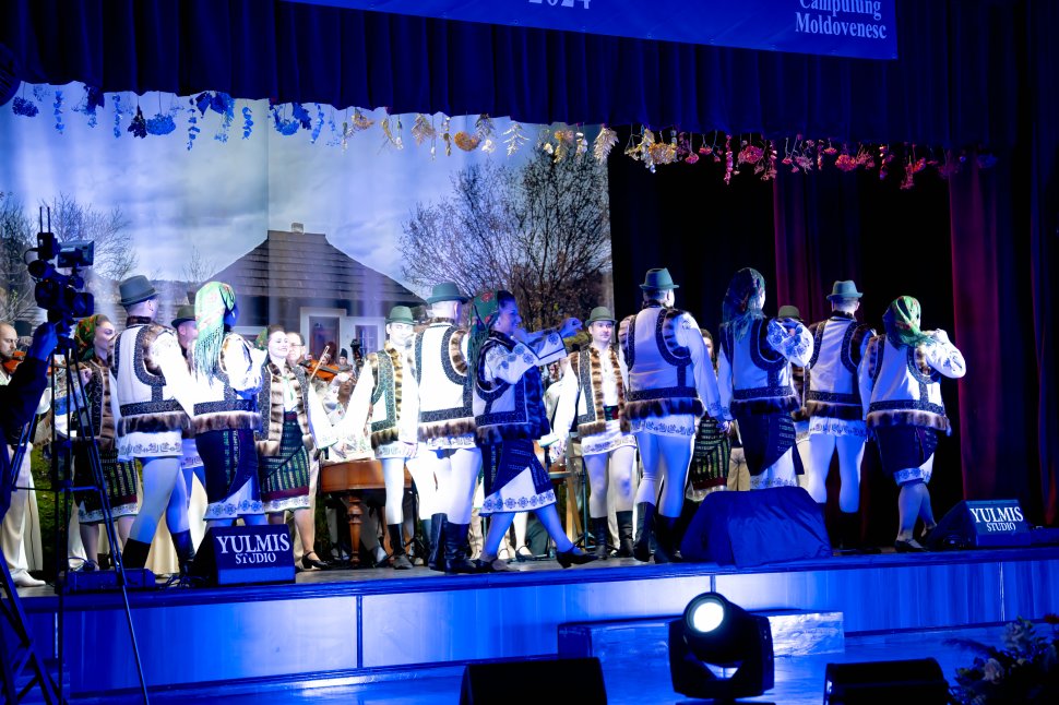 Apelul solemn al promoțiilor la 100 de ani de la înființarea Colegiului Național Militar „Ștefan cel Mare” 5343