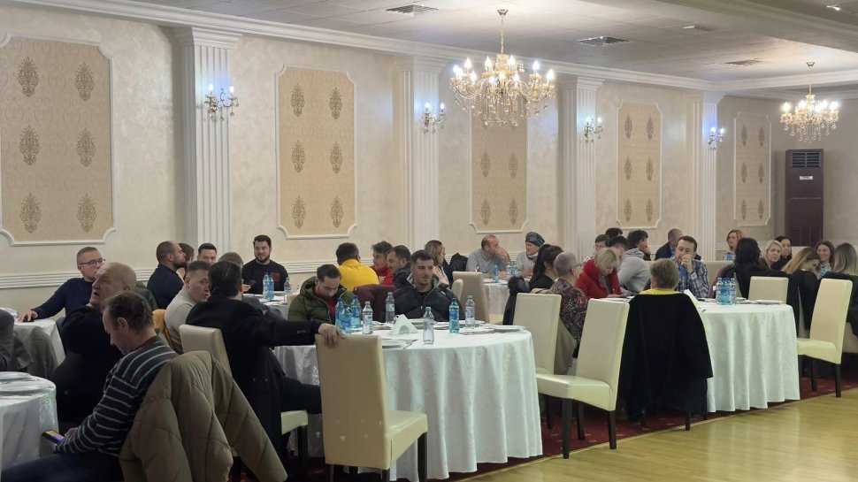 Candidații PSD Suceava, în dialog cu locuitorii din Burdujeni 5359