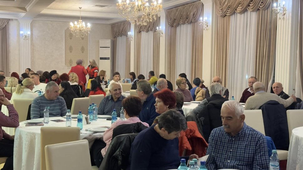 Candidații PSD Suceava, în dialog cu locuitorii din Burdujeni 5362