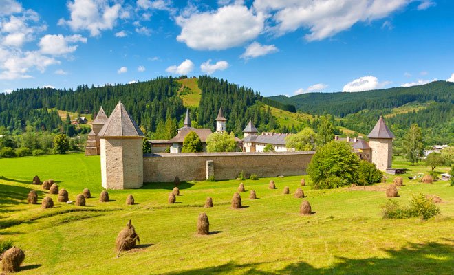 Postul Crăciunului începe pe 15 noiembrie 5293