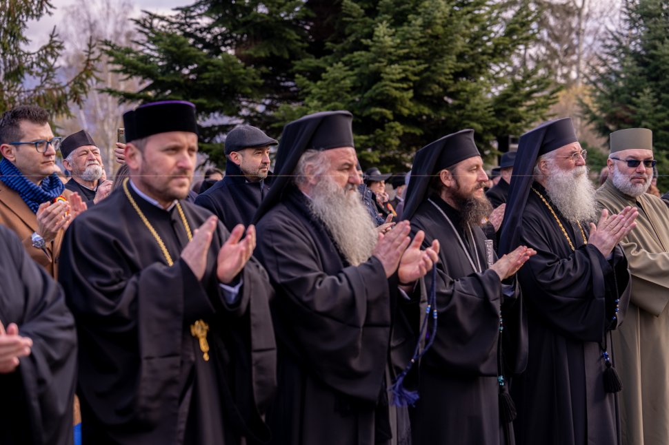 Centenar de Onoare și Tradiție la Colegiul Național Militar „Ștefan cel Mare” din Câmpulung Moldovenesc 5423