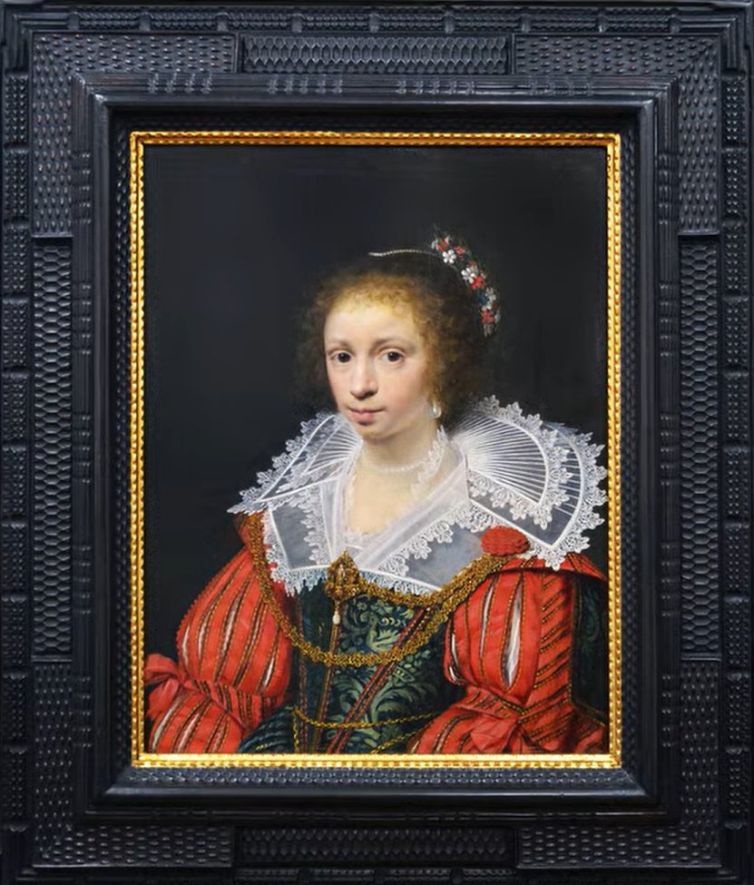 Ziua Bucovinei marcată prin cea mai mare expoziție de artă europeană din România 5481