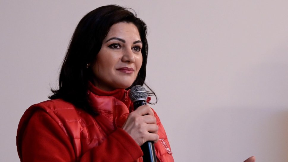 Social-democrații suceveni au ajuns duminică la Siret 5754