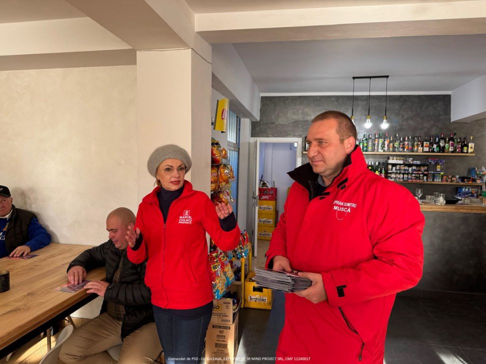 Echipa PSD Suceava, întâlnire cu locuitorii din Cârlibaba 5697