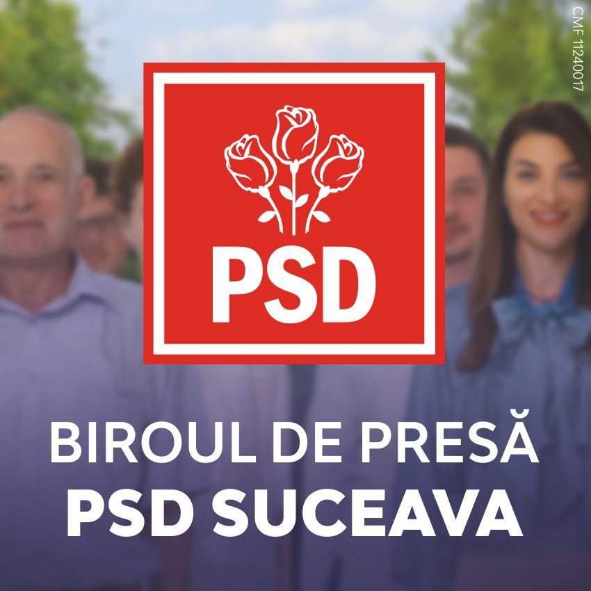 PSD respinge acuzațiile PNL: „Primarii ne roagă să îi scăpăm de Gheorghe Flutur”