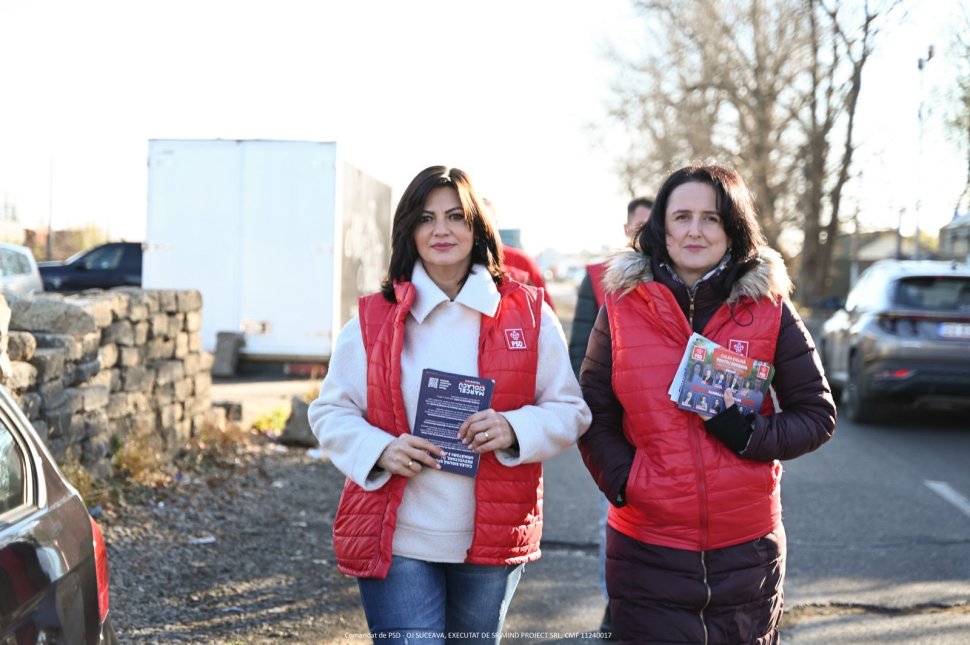 Deputatul Larisa Blanari: ”Fermierii locali merită mai mult sprijin” 5839