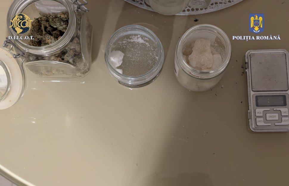 Măsuri ferme împotriva consumului de droguri în școli 5871