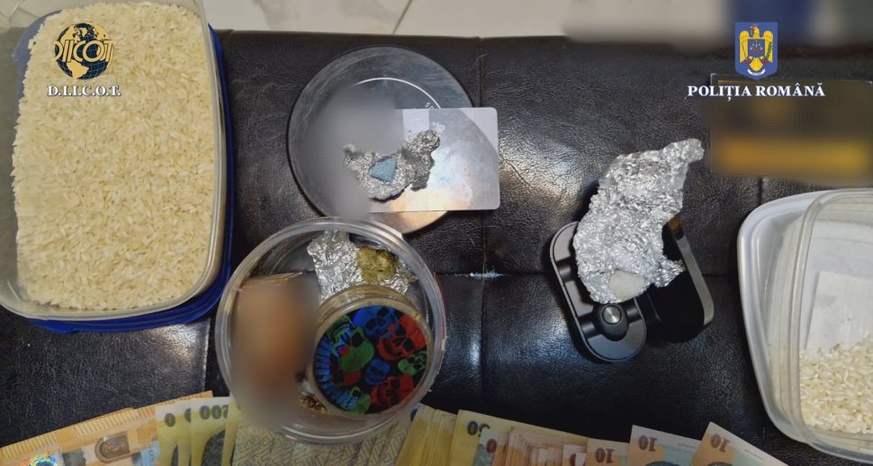 Măsuri ferme împotriva consumului de droguri în școli 5873