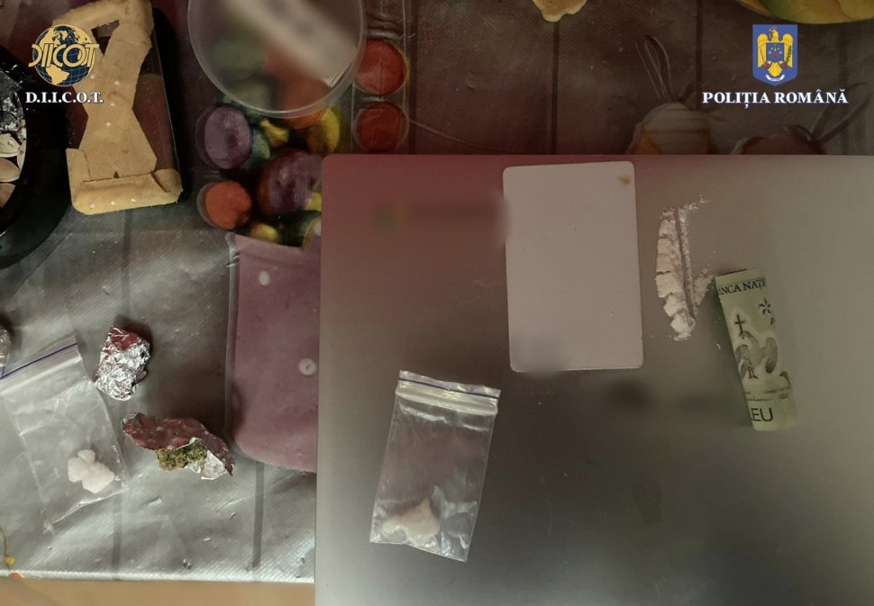 Măsuri ferme împotriva consumului de droguri în școli 5874