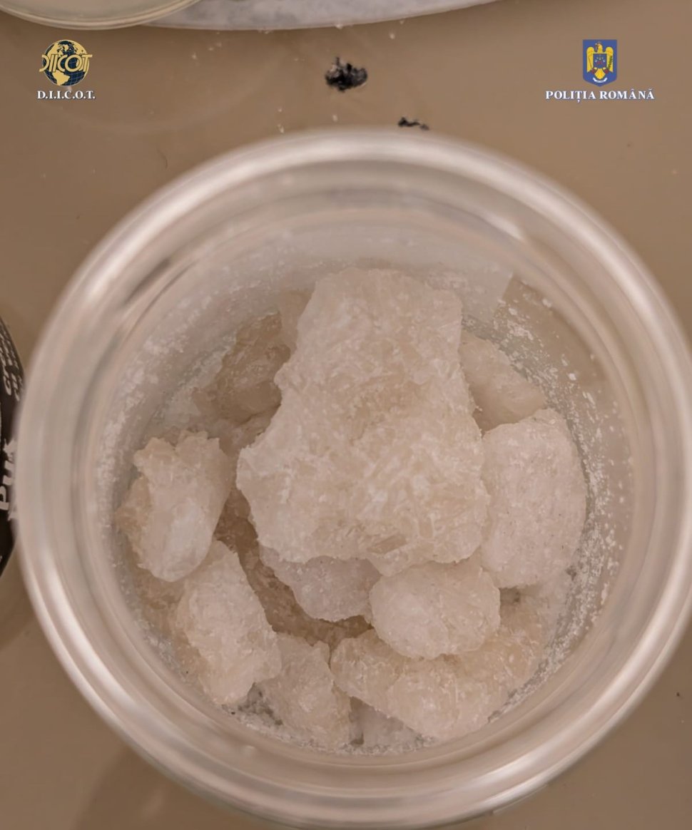 Măsuri ferme împotriva consumului de droguri în școli 5875