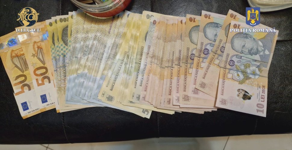 Măsuri ferme împotriva consumului de droguri în școli 5877