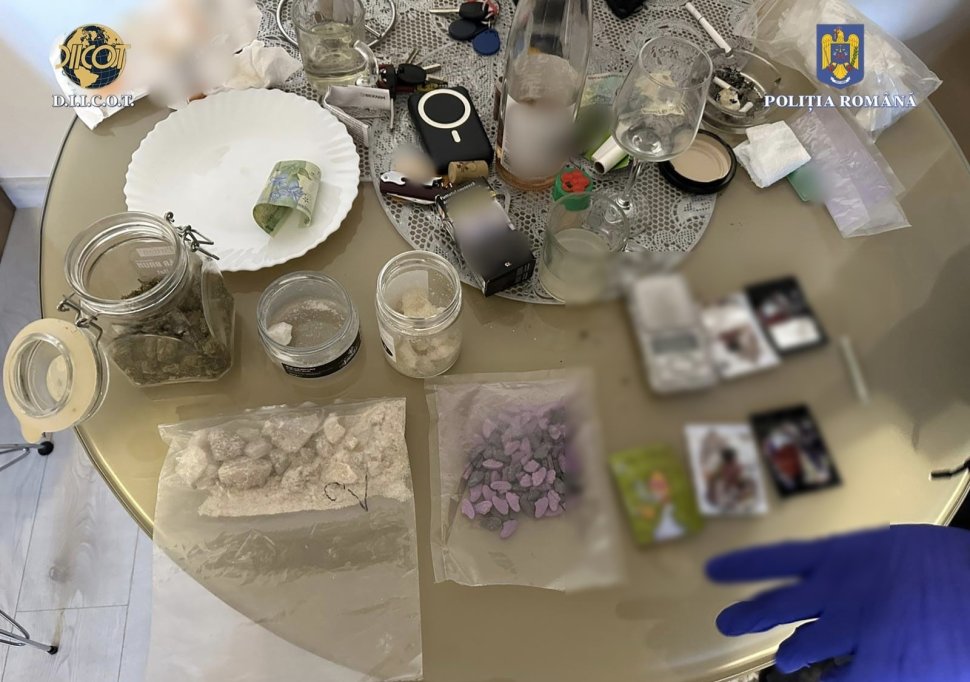 Măsuri ferme împotriva consumului de droguri în școli 5878