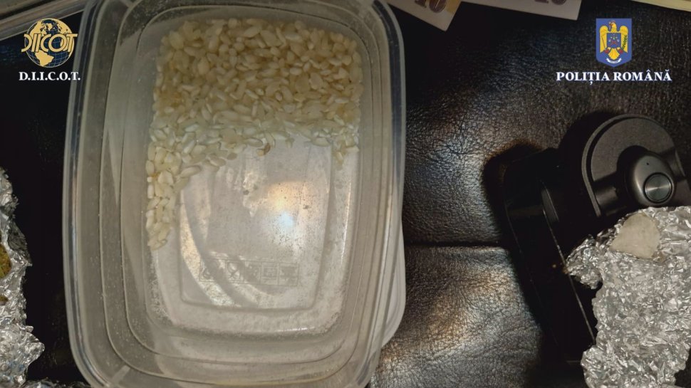 Măsuri ferme împotriva consumului de droguri în școli 5879