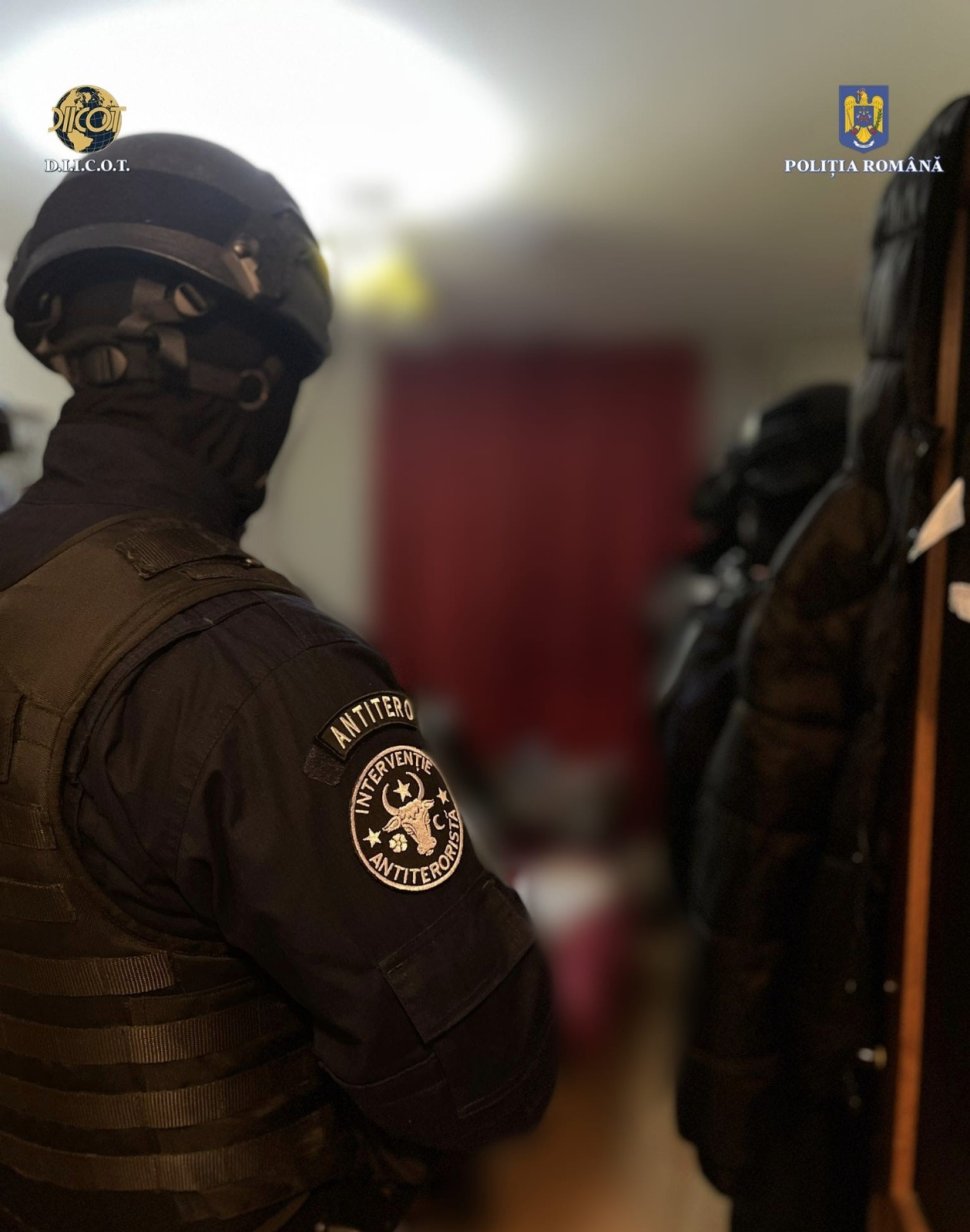 Măsuri ferme împotriva consumului de droguri în școli 5880