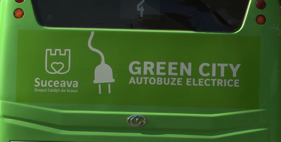 Noile autobuze destinate transportului metropolitan nu vor fi funcționale până în 2025 5924