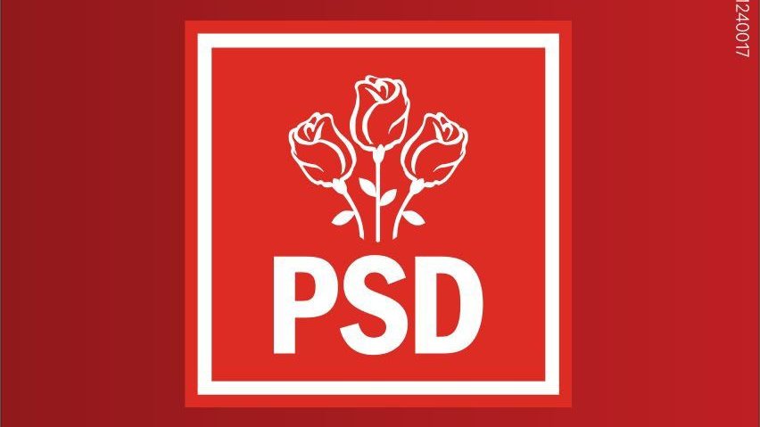 PSD:”Cum reacționează Flutur când fură primari? Ca de obicei: tace!”