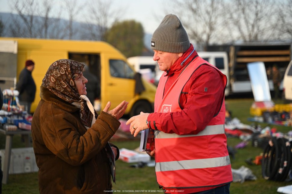 PSD propune soluții pentru Suceava: Măsuri pentru tineret și dezvoltarea pieței muncii 5930