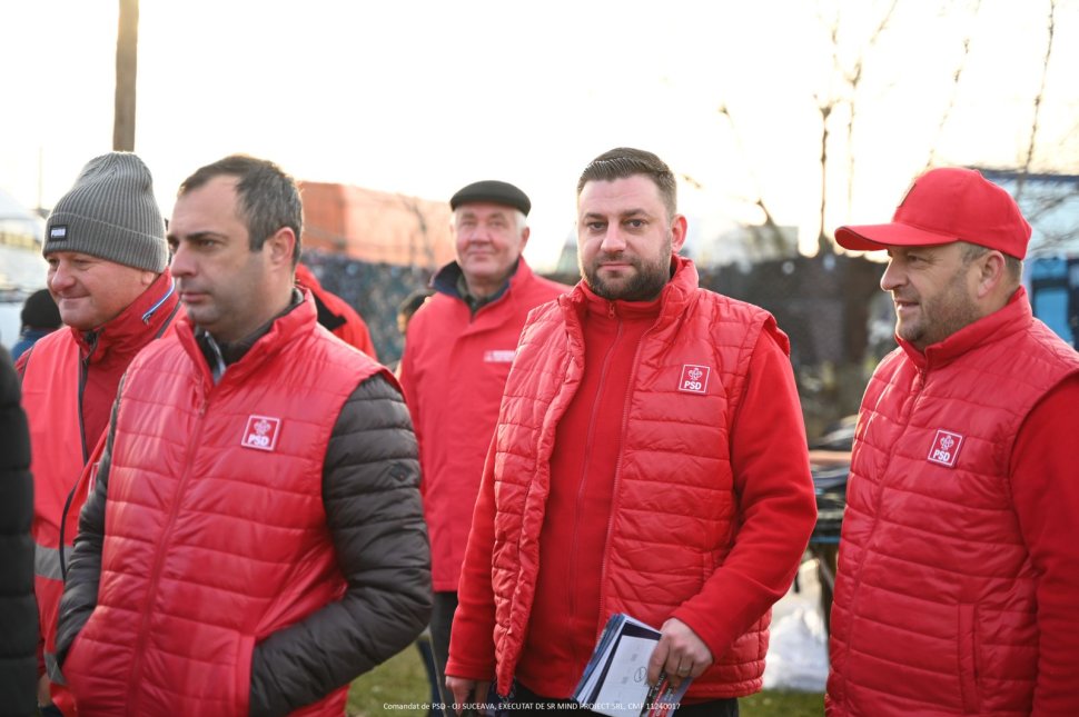 PSD propune soluții pentru Suceava: Măsuri pentru tineret și dezvoltarea pieței muncii 5931