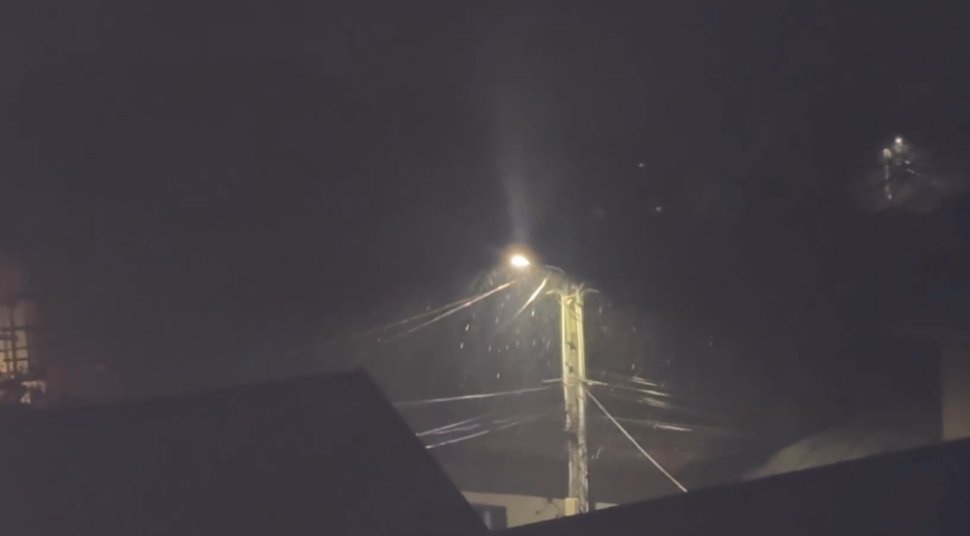 Suceava se află sub cod galben; ninge în mai multe zone din județ 5956