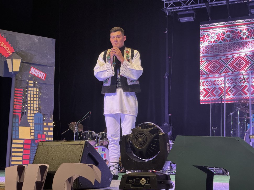 Balul Bobocilor USV: O seară de neuitat pentru tinerii studenți 6059