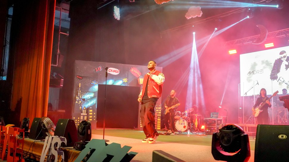 Balul Bobocilor USV: O seară de neuitat pentru tinerii studenți 6148