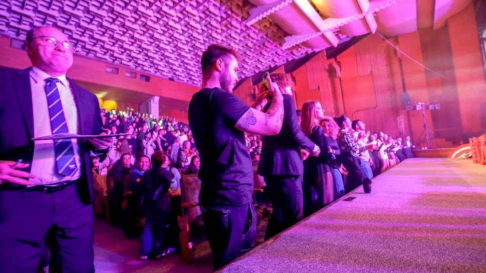 Balul Bobocilor USV: O seară de neuitat pentru tinerii studenți 6151