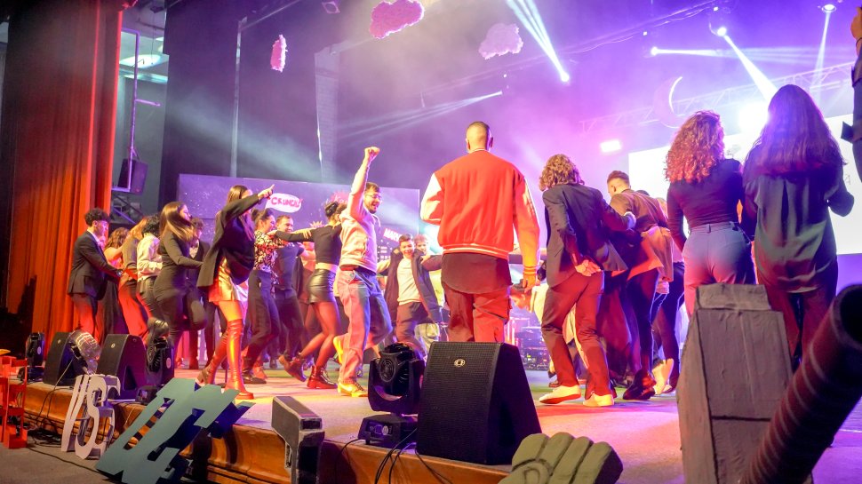 Balul Bobocilor USV: O seară de neuitat pentru tinerii studenți 6162